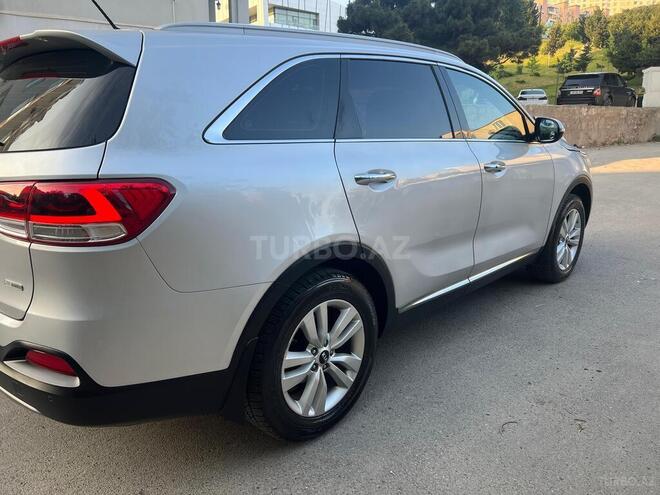 Kia Sorento 2015, 199,600 km - 2.0 l - Bakı