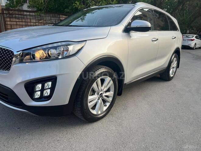 Kia Sorento 2015, 199,600 km - 2.0 l - Bakı