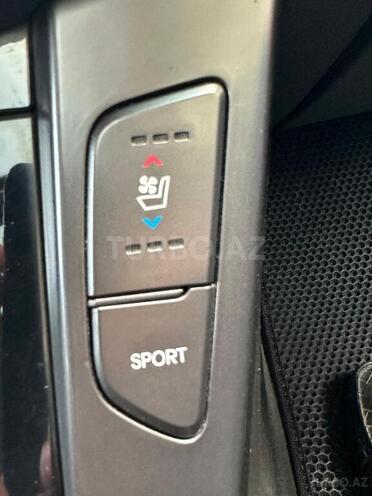 Hyundai i40 2011, 340,000 km - 2.0 l - Bakı
