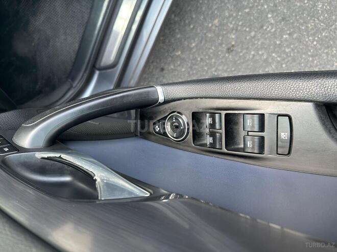 Hyundai i40 2011, 340,000 km - 2.0 l - Bakı