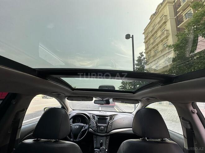 Hyundai i40 2011, 340,000 km - 2.0 l - Bakı