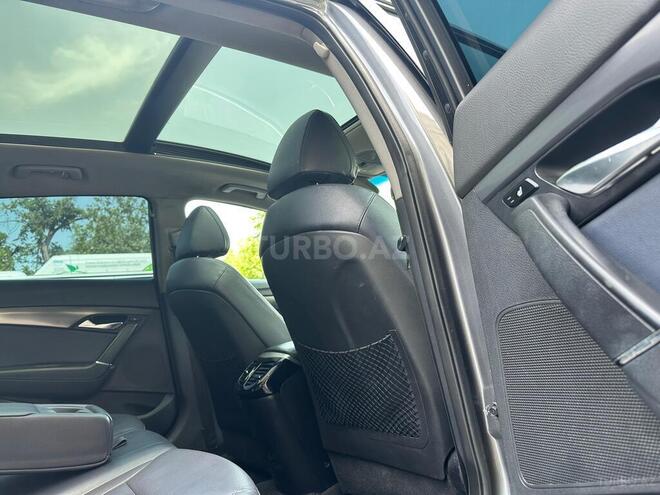 Hyundai i40 2011, 340,000 km - 2.0 l - Bakı