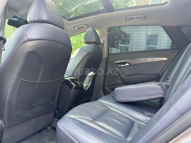 Hyundai i40 2011, 340,000 km - 2.0 l - Bakı