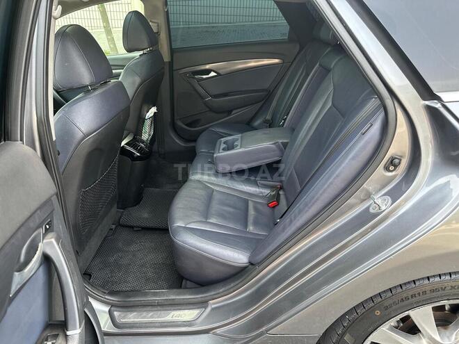 Hyundai i40 2011, 340,000 km - 2.0 l - Bakı