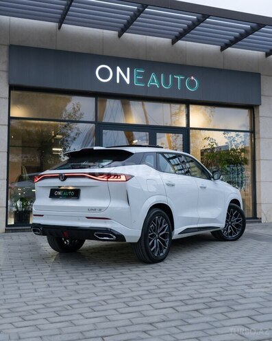 Changan Uni-Z-4