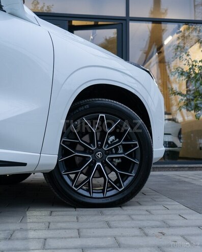Changan Uni-Z-6