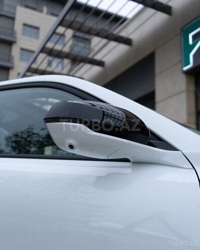 Changan Uni-Z-7
