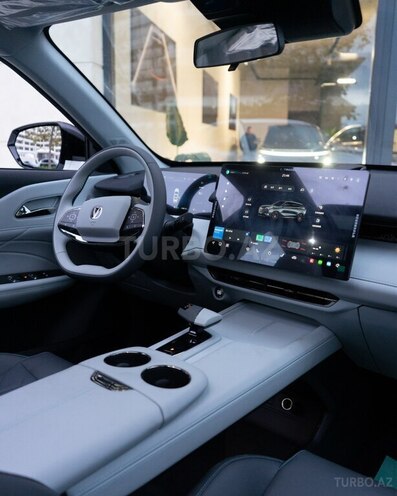 Changan Uni-Z-9