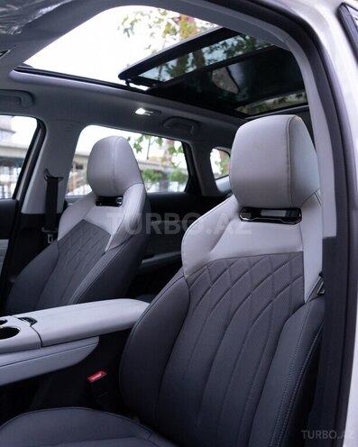 Changan Uni-Z-13