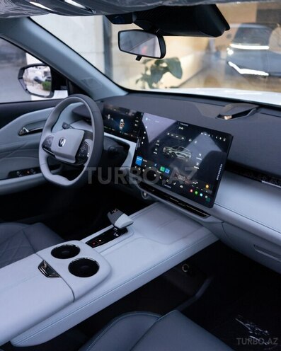 Changan Uni-Z-12