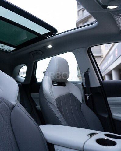 Changan Uni-Z-15