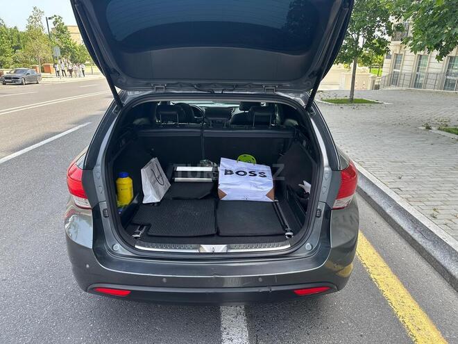 Hyundai i40 2011, 340,000 km - 2.0 l - Bakı