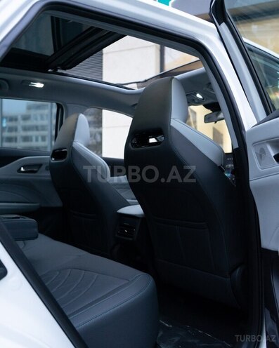 Changan Uni-Z-20