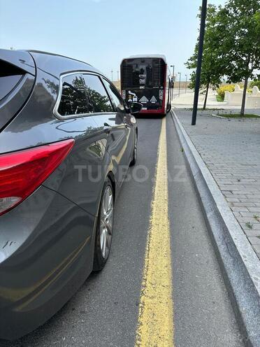 Hyundai i40 2011, 340,000 km - 2.0 l - Bakı