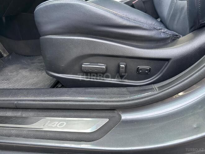 Hyundai i40 2011, 340,000 km - 2.0 l - Bakı