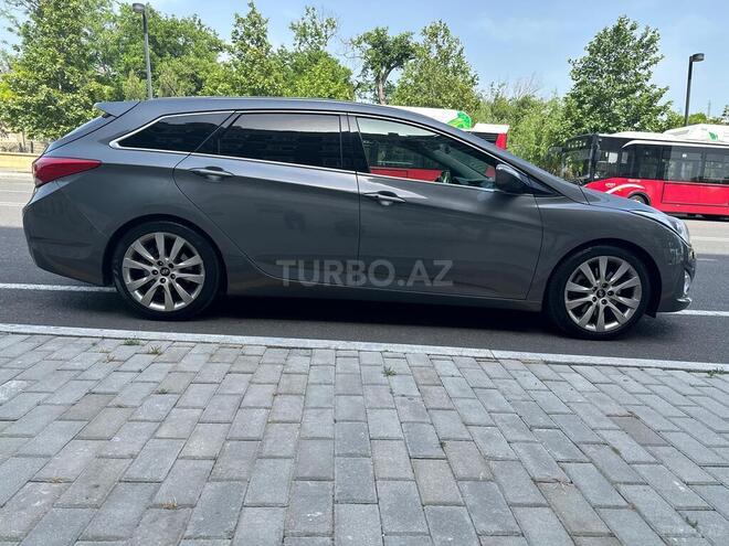 Hyundai i40 2011, 340,000 km - 2.0 l - Bakı