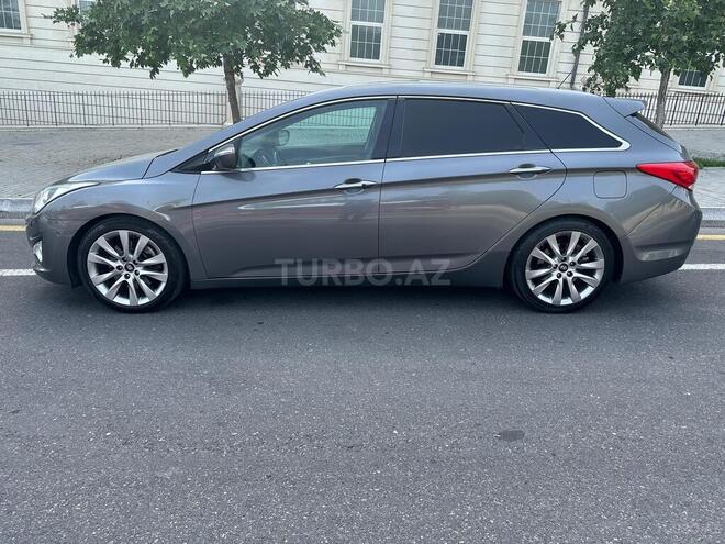 Hyundai i40 2011, 340,000 km - 2.0 l - Bakı