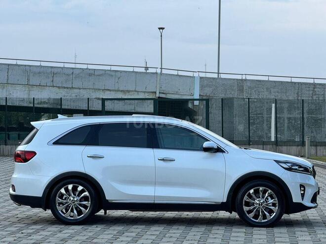 Kia Sorento 2018, 135,000 km - 2.0 l - Bakı