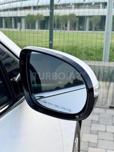 Kia Sorento 2018, 135,000 km - 2.0 l - Bakı