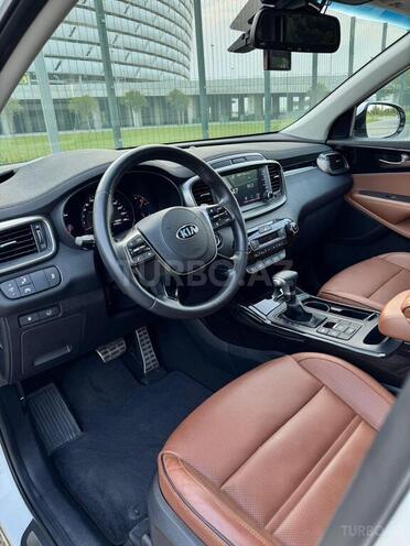 Kia Sorento 2018, 135,000 km - 2.0 l - Bakı