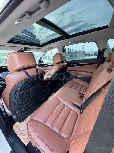Kia Sorento 2018, 135,000 km - 2.0 l - Bakı
