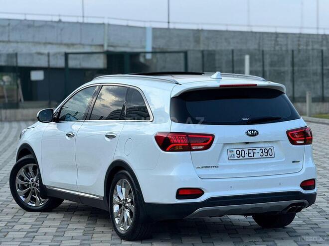 Kia Sorento 2018, 135,000 km - 2.0 l - Bakı
