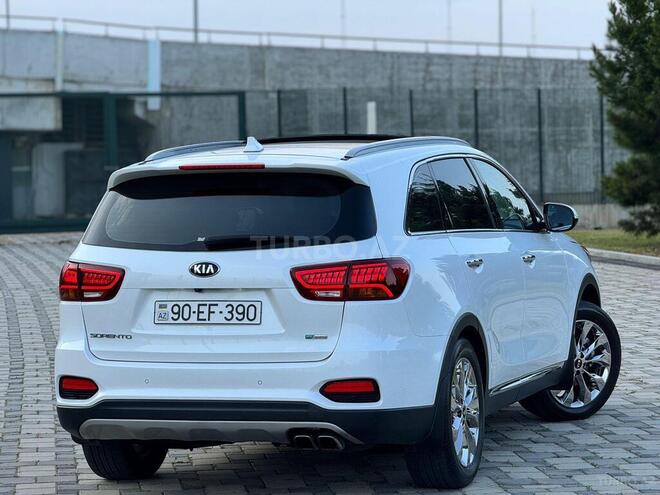 Kia Sorento 2018, 135,000 km - 2.0 l - Bakı