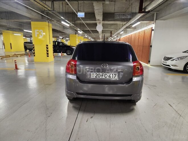 Toyota Corolla 2006, 213,445 km - 1.4 l - Gəncə