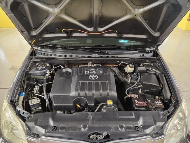 Toyota Corolla 2006, 213,445 km - 1.4 l - Gəncə