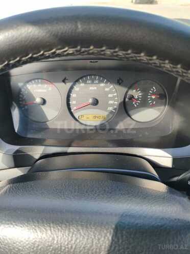 Ssang Yong Kyron 2008, 194,000 km - 3.2 л - Bakı