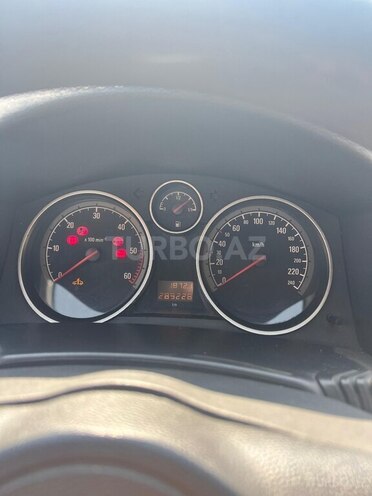Opel Astra 2007, 289,000 km - 1.3 l - Bakı