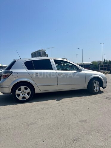 Opel Astra 2007, 289,000 km - 1.3 l - Bakı