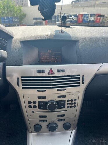 Opel Astra 2007, 289,000 km - 1.3 l - Bakı