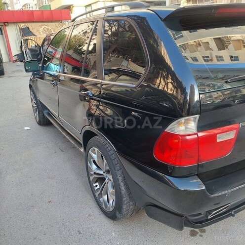 BMW X5 2005, 170,000 km - 3.0 л - Bakı