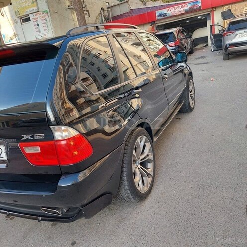 BMW X5 2005, 170,000 km - 3.0 л - Bakı