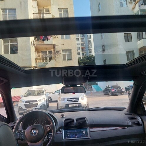 BMW X5 2005, 170,000 km - 3.0 л - Bakı
