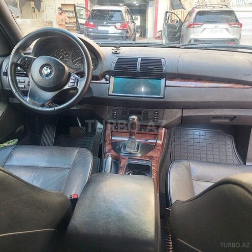 BMW X5 2005, 170,000 km - 3.0 л - Bakı