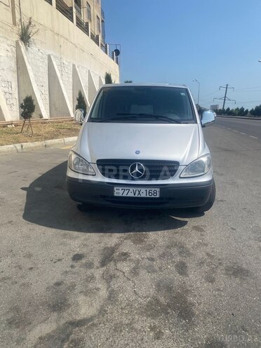 Mercedes Vito 111 2008, 332,959 km - 2.2 л - Bakı