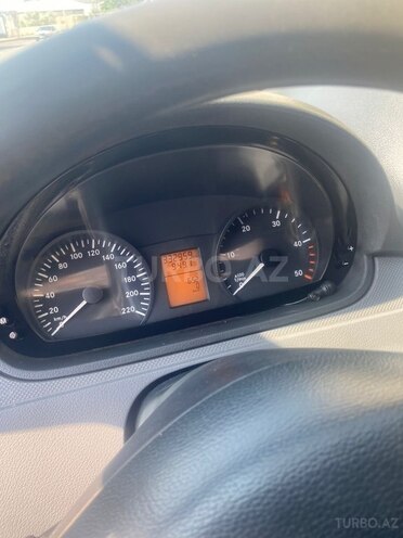 Mercedes Vito 111 2008, 332,959 km - 2.2 л - Bakı