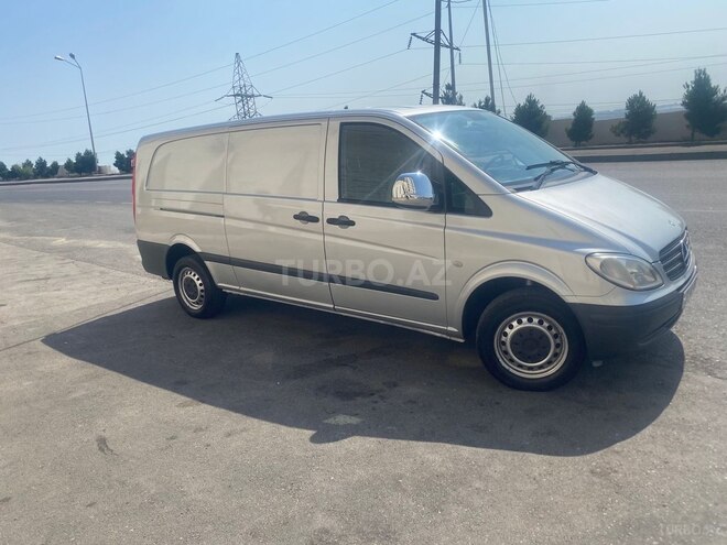 Mercedes Vito 111 2008, 332,959 km - 2.2 л - Bakı