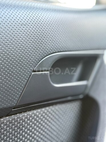 Chevrolet Aveo 2011, 262,000 km - 1.4 l - Bakı