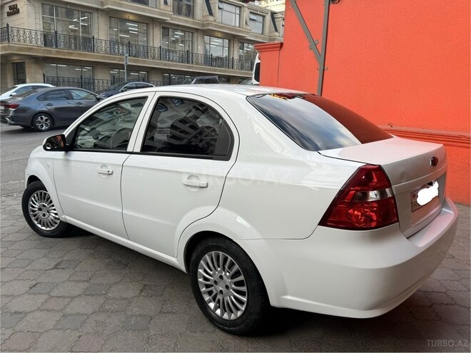 Chevrolet Aveo 2011, 262,000 km - 1.4 l - Bakı