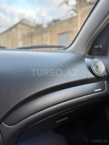Chevrolet Aveo 2011, 262,000 km - 1.4 l - Bakı