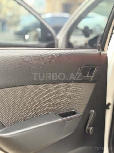 Chevrolet Aveo 2011, 262,000 km - 1.4 l - Bakı