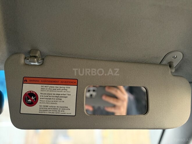 Chevrolet Aveo 2011, 262,000 km - 1.4 l - Bakı