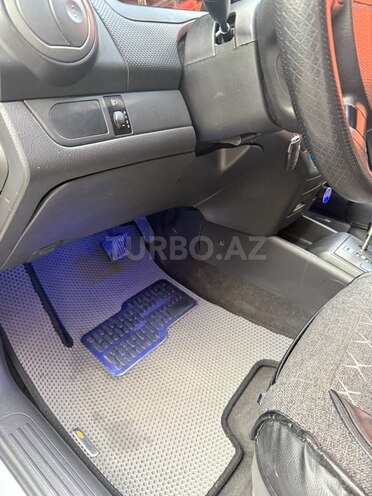 Chevrolet Aveo 2011, 262,000 km - 1.4 l - Bakı