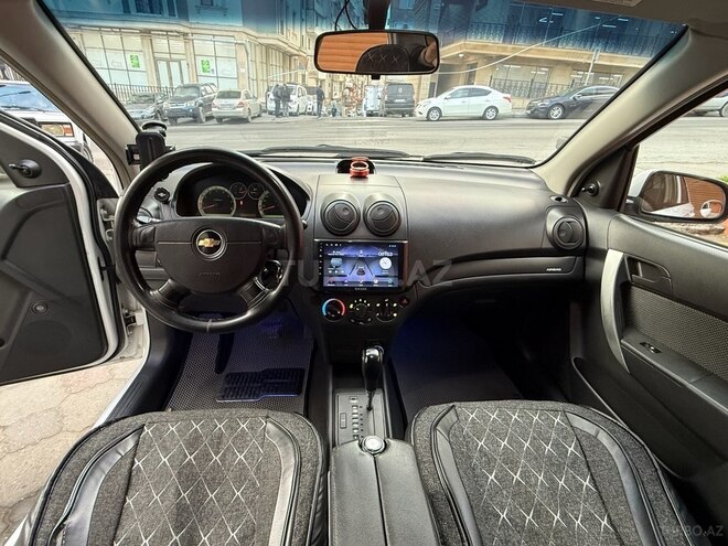 Chevrolet Aveo 2011, 262,000 km - 1.4 l - Bakı