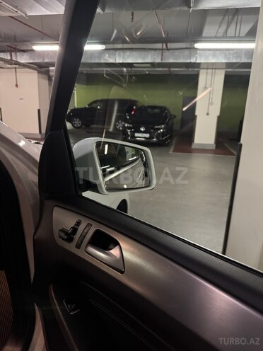 Mercedes ML 350 4MATIC-4