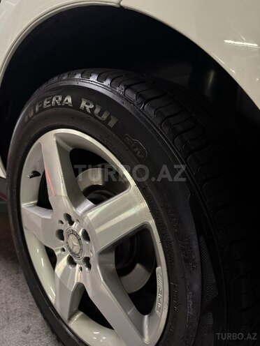 Mercedes ML 350 4MATIC-9