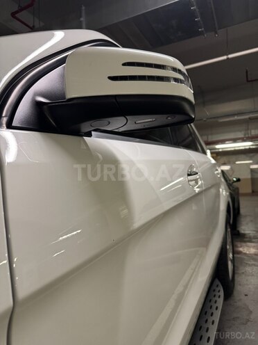 Mercedes ML 350 4MATIC-10